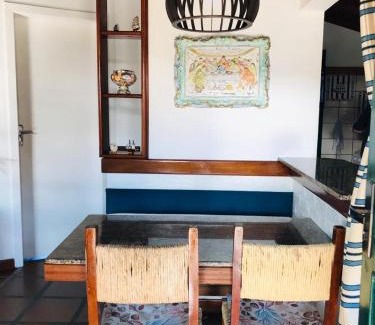 Florianopolis Resort | Exceptional Casa Chale 10 in Florianópolis with Ocean View
