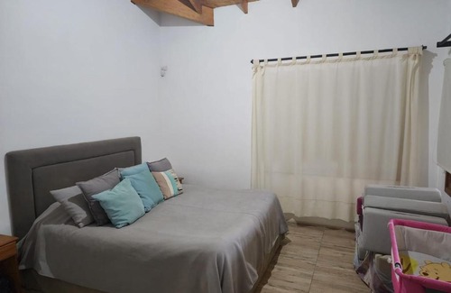 Tandil House | Discover Casa Chalet Residencial: Family-Friendly Retreat