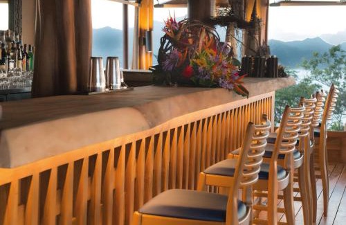 Las Catalinas Hotel | Adults Only Oasis: Casa Chameleon Hotel with Ocean View