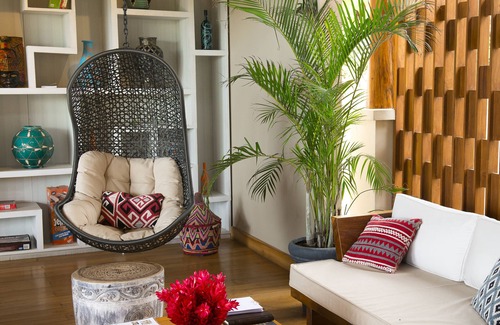 Las Catalinas Hotel | Indulge at Casa Chameleon Hotel Las Catalinas - Adults Only