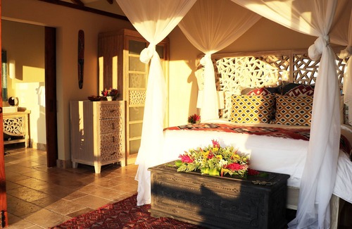 Las Catalinas Hotel | Indulge at Casa Chameleon Hotel Las Catalinas - Adults Only