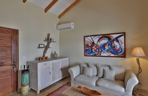 Las Catalinas Hotel | Indulge at Casa Chameleon Hotel Las Catalinas - Adults Only