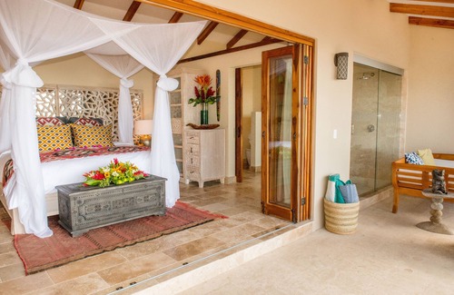 Las Catalinas Hotel | Indulge at Casa Chameleon Hotel Las Catalinas - Adults Only