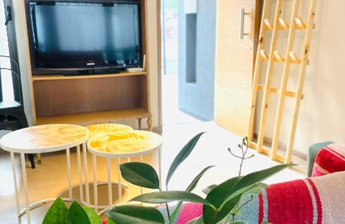 Mendoza House | Pet-Friendly Retreat at Casa Champagnat - Rated 9.7/10