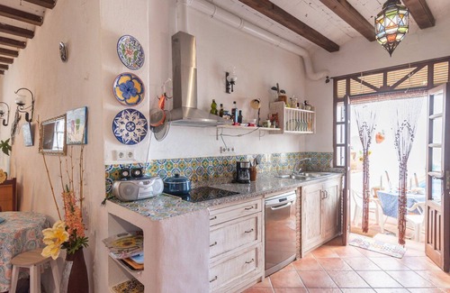 Gaucin Villa | Discover Casa Chantal Gaucín: Pool, Spa & Perfect Reviews