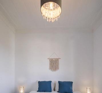 Mouronho Resort | Casa Chaouen