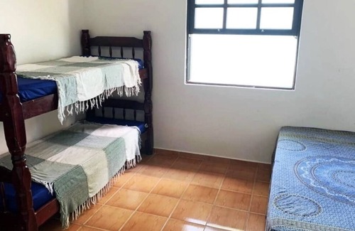 Boicucanga Beach House | Casa Chapéu de Sol - Piscina, Churrasqueira e paz