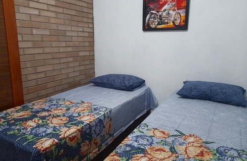 Rio De Contas House | CASA CHAPADA SUL: Guest Rated 10/10 with Pet-Friendly Amenities