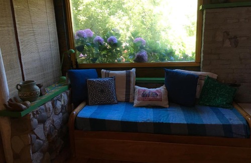 Colonia Chapadmalal House | Pet-Friendly Casa Chapadmalal: Rated 10/10 with Pool