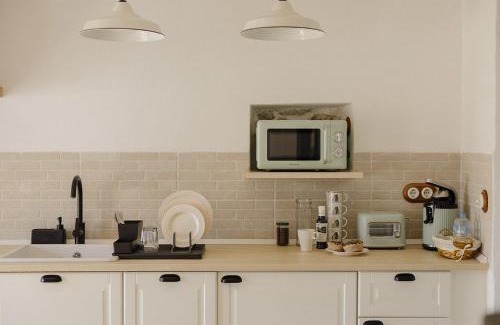 Almocita House | Casa Charly