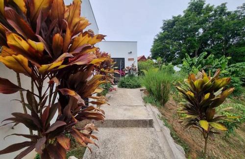 Samara Villa | Casa Charlyna: Exceptional Stay with Family & Pets Welcome