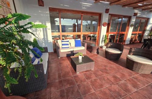 Pisco House | Casa Charme en la Residencial de Paracas