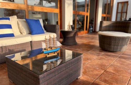Pisco House | Casa Charme en la Residencial de Paracas