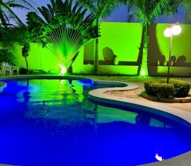 Sao Raimundo Nonato House | Pet-Friendly Suite with Pool - Guest Rated 10/10!
