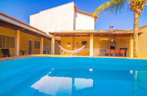 Bandeirantes Villa | Inviting Casa com Piscina e Atraente Localização