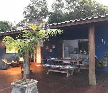 Santo Andre House | Exceptional Oceanfront Casa at Praia de Santo Andre