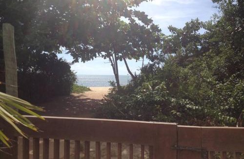 Santo Andre House | Exceptional Oceanfront Casa at Praia de Santo Andre