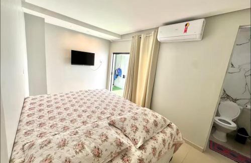 Coronel Jose Dias House | Pet-Friendly Casa Charmosa in Serra da Capivara