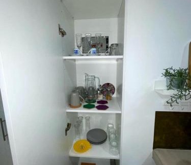 San Juan de la Rambla Apartment | Budget-Friendly Getaway at Casa Charo - 7.6/10 Rated