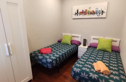 Ribadavia Apartment | Pet-Friendly Retreat at Casa Charo Prexigueiro - Rated 9.6/10