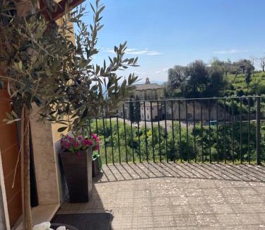 Caprarola House | Oceanfront Retreat at Casa Checca: Guest Rated 9.7/10