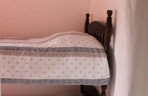 Mucuge House | Charming Casa Cheia: Child-Friendly & Wheelchair Accessible