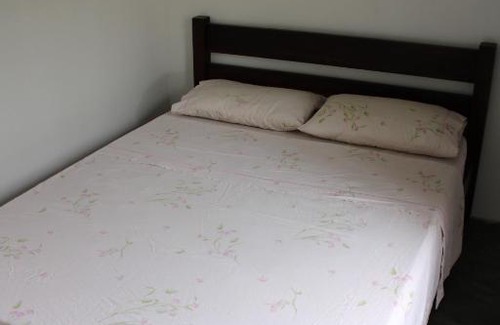Mucuge House | Charming Casa Cheia: Child-Friendly & Wheelchair Accessible