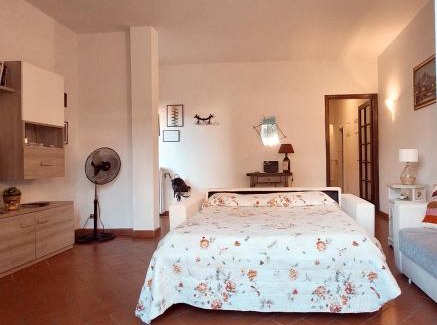 Mercatale Val di Pesa Apartment | Pet-Friendly Retreat at Casa Chianti - Guest Rated 9.5/10