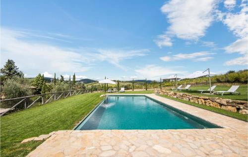 Gaiole in Chianti Apartment | Casa Chiara: Family-Friendly Getaway with Pool & 9/10 Rating