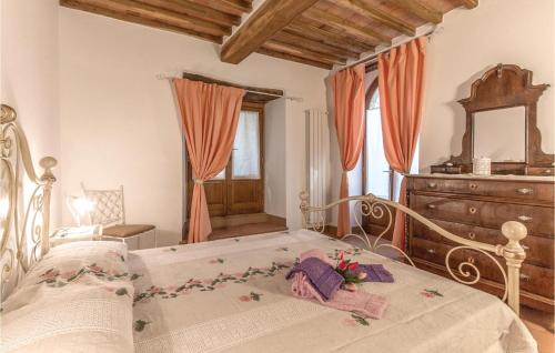 Gaiole in Chianti Apartment | Casa Chiara: Family-Friendly Getaway with Pool & 9/10 Rating