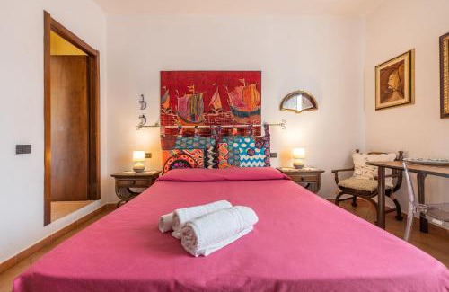 Province of Cagliari Apartment | Casa Chiardiluna: Family-Friendly Retreat in a Scenic Locale