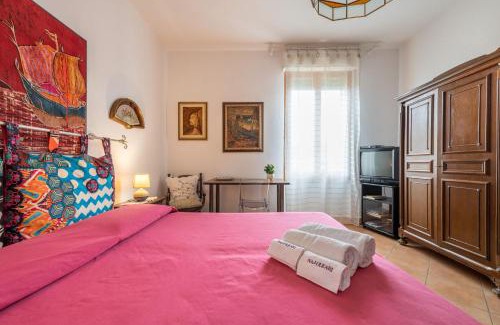 Province of Cagliari Apartment | Casa Chiardiluna: Family-Friendly Retreat in a Scenic Locale