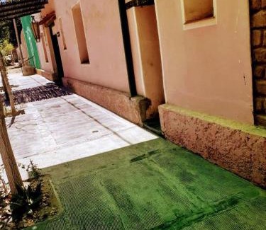 Cafayate House | Inviting Casa Chica: Family-Friendly with Hot Tub & Breakfast