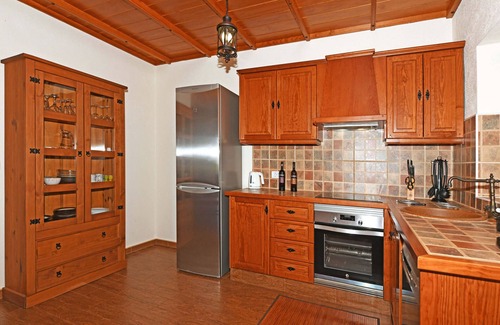 Tijarafe House | Discover Casa Chica en Tijarafe: Top-Rated with Private Pool