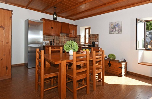 Tijarafe House | Discover Casa Chica en Tijarafe: Top-Rated with Private Pool