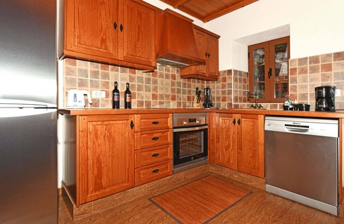 Tijarafe House | Discover Casa Chica en Tijarafe: Top-Rated with Private Pool