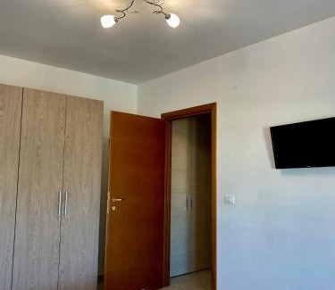 Castromediano Apartment | Discover Casa Chicca: Budget-Friendly Getaway Awaits