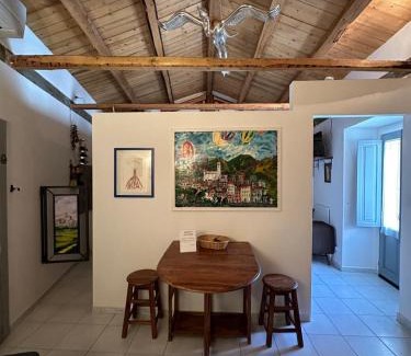 Guardialfiera House | Top-Rated Casa Chichina: Your Ideal Getaway Awaits
