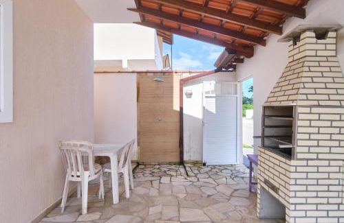 Jabaquara House | CASA CHIK: Steps from Jabaquara Beach and the City Center