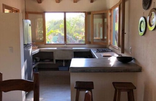Troncones House | Relax at Casa Chilli: Private Home with Pool Awaits You
