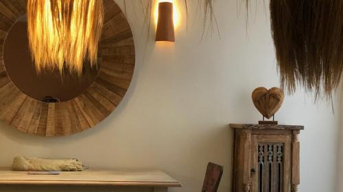Algeciras Ski Chalet | Casa Chillout: Pet-Friendly Oasis with Ocean Views