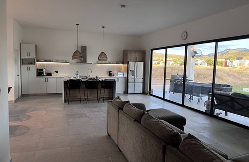 Guaymas House | CASA CHINACA 366: Relax by the Pool in SAN CARLOS