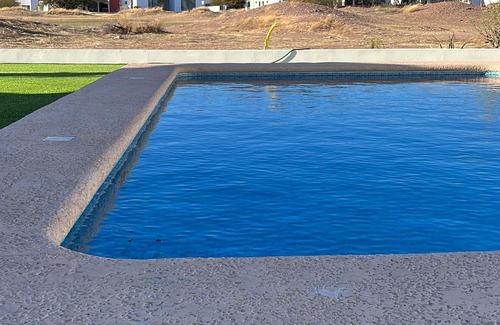 Guaymas House | CASA CHINACA 366: Relax by the Pool in SAN CARLOS