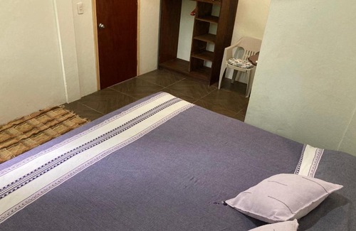 Santa Maria Tonameca Apartment | Pet-Friendly Casa Chontal: Guest Rated 10/10 Experience