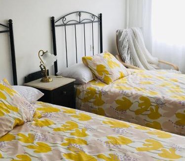 Arzua House | Discover Casa CHORIMA: Pet & Child Friendly Retreat