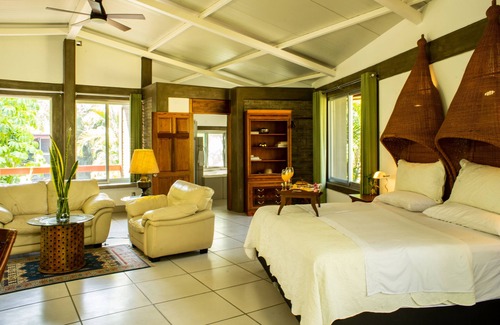 Xochitepec Hotel | Discover Casa Chu: Rated 9.4/10 with Pool and Spa