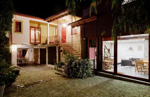 Oliveira do Hospital House | Beachfront Bliss at Casa Ci: Rated 9.2 with Pool & Ocean View