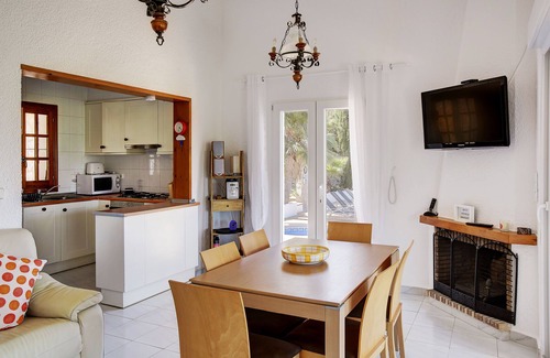 Pedreguer Villa | Escape to Casa Ciara in La Sella with Spa & Breakfast