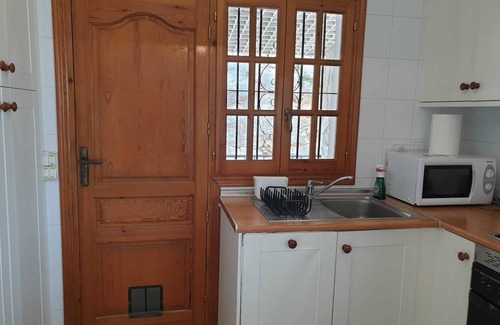 Pedreguer Villa | Escape to Casa Ciara in La Sella with Spa & Breakfast