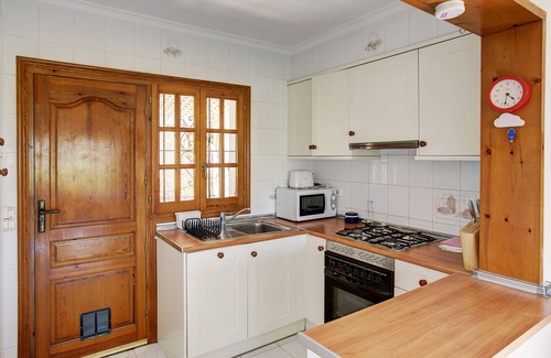 Pedreguer Villa | Escape to Casa Ciara in La Sella with Spa & Breakfast
